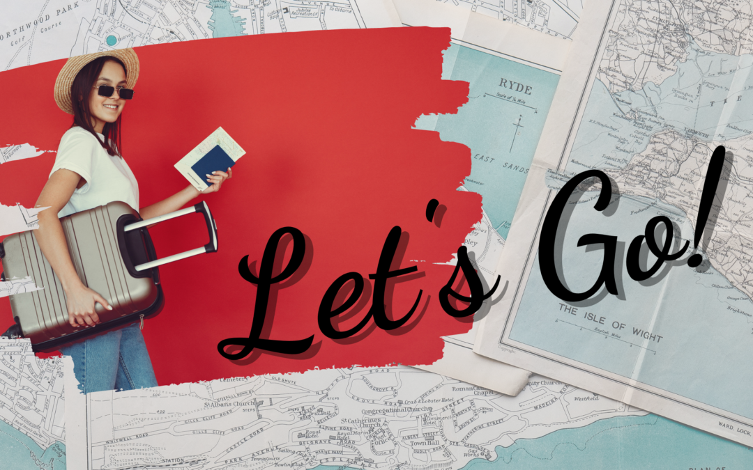 Travel Wordpress theme for bloggers