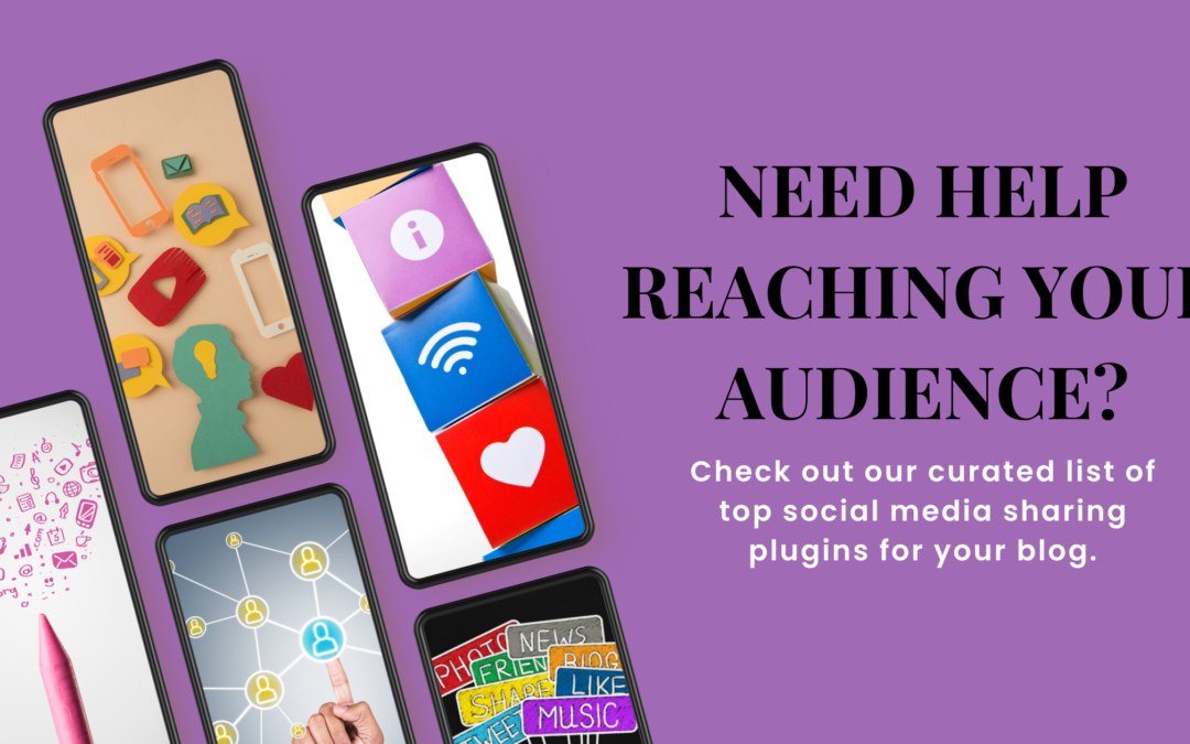 10 Top Free Social Sharing WordPress Plugins in 2023 