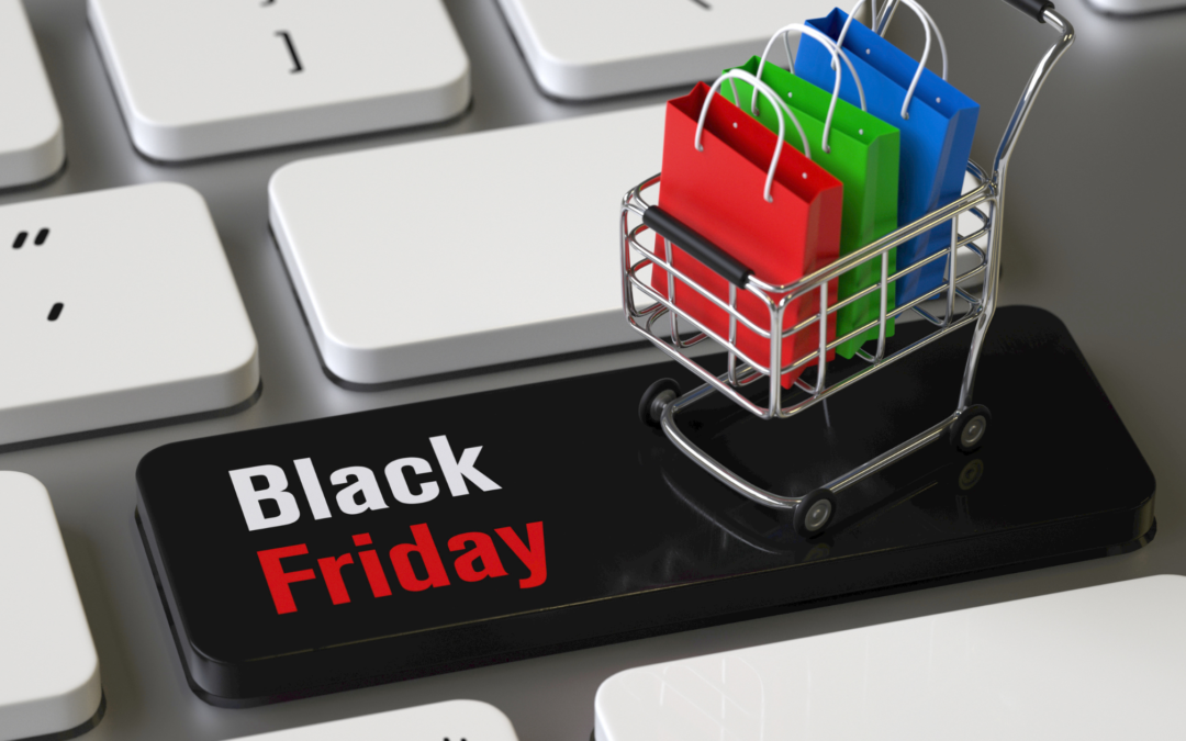 Top Black Friday and Cyber Monday deals for Bloggers 2023