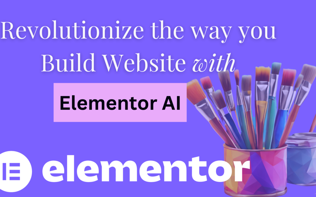 Elementor AI review