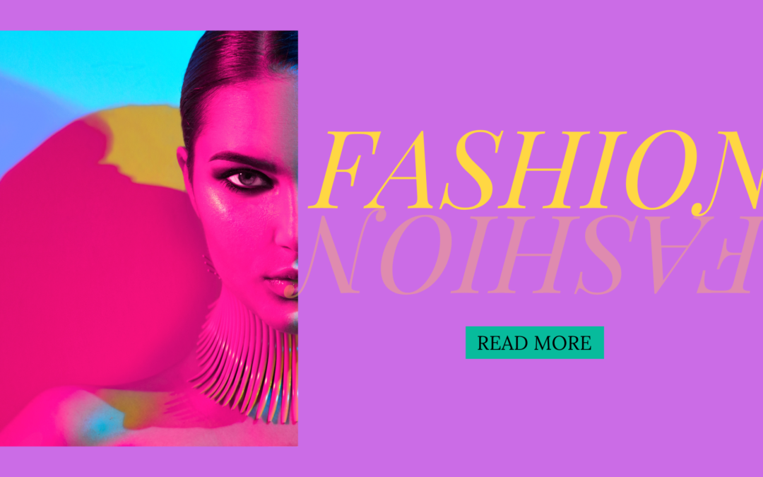 Top 10 Fashion Blog WordPress Theme