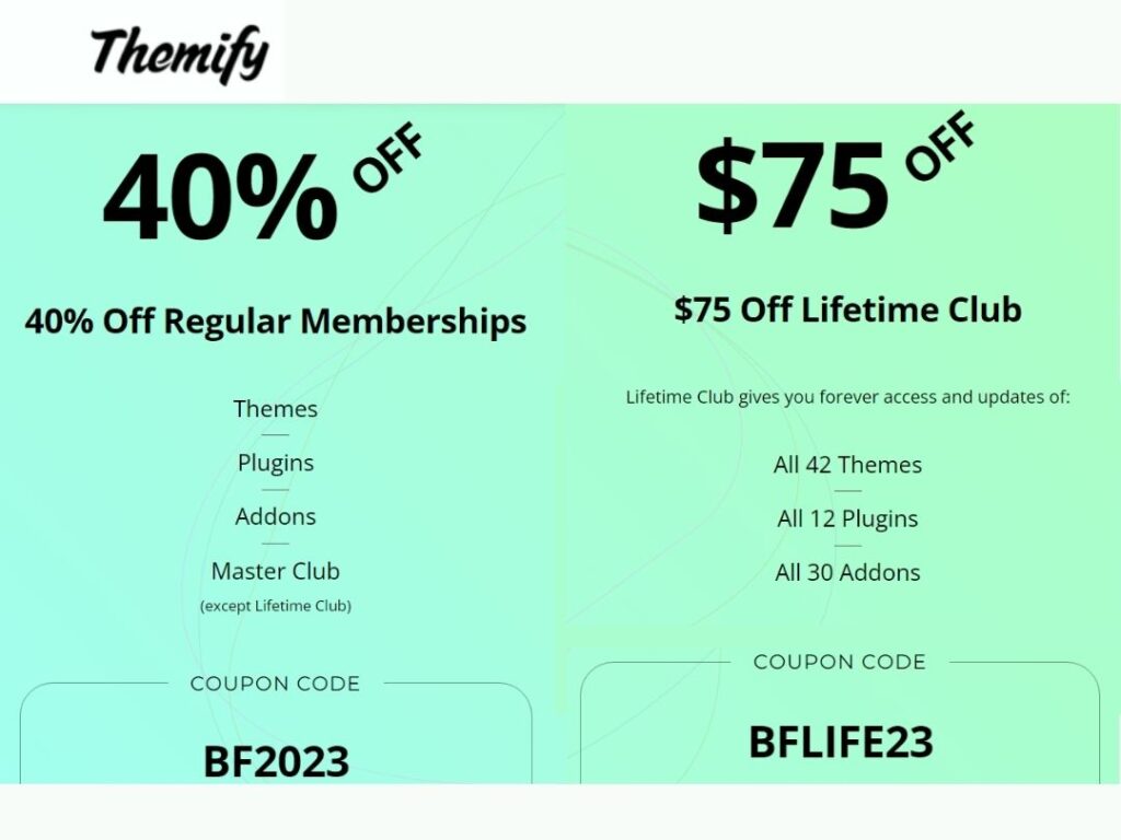 black friday sale and deal